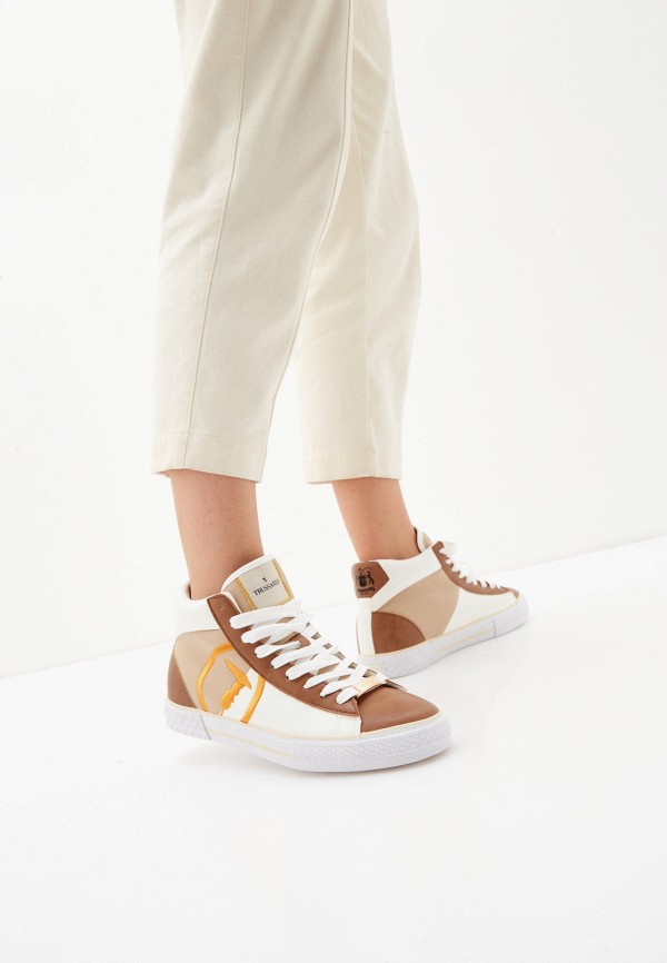 фото Кеды trussardi