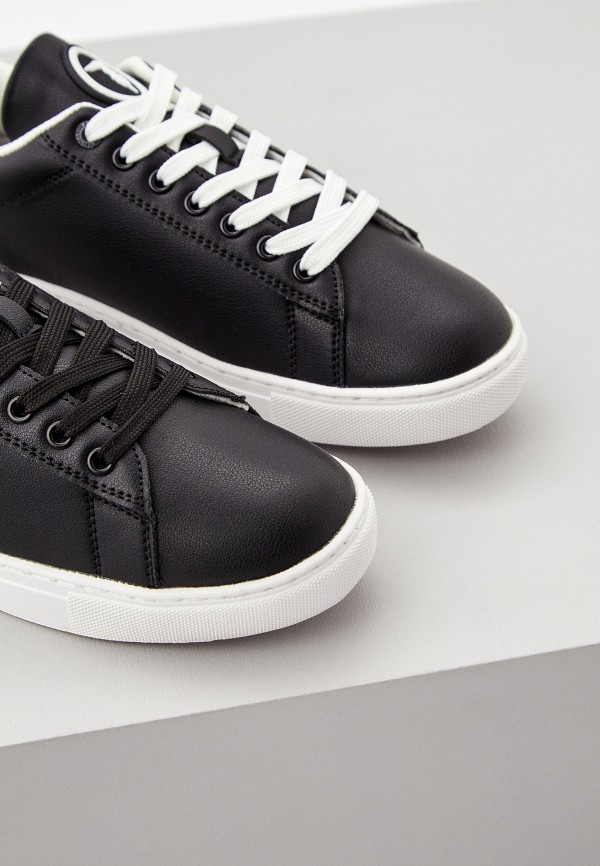 фото Кеды trussardi