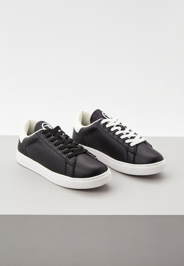 фото Кеды trussardi