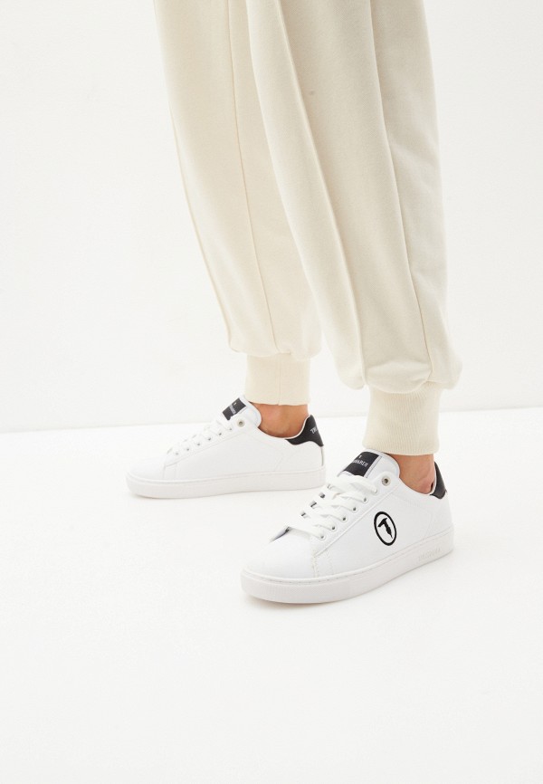 фото Кеды trussardi