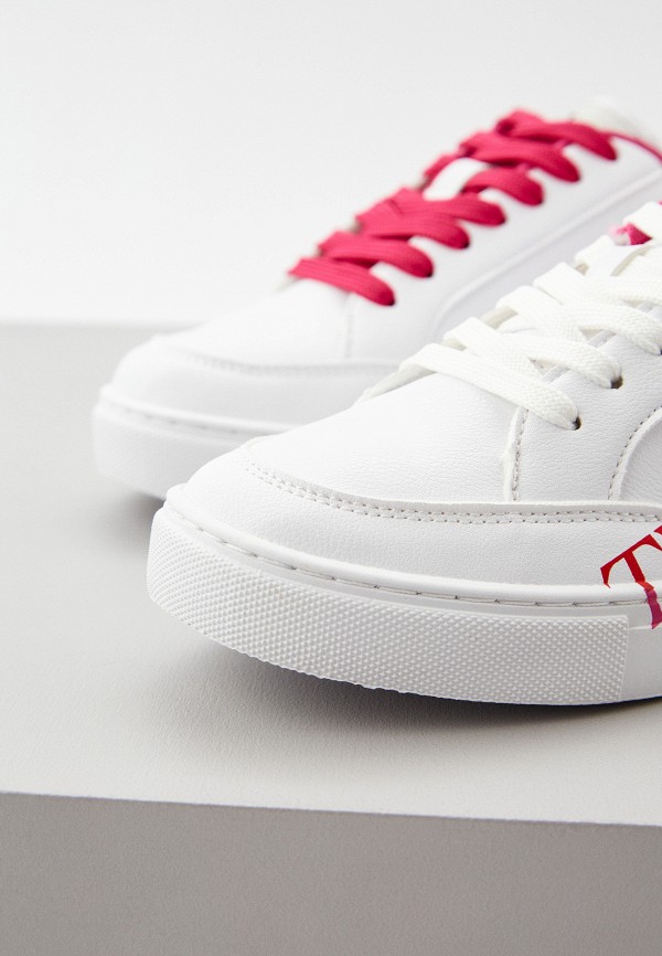 фото Кеды trussardi