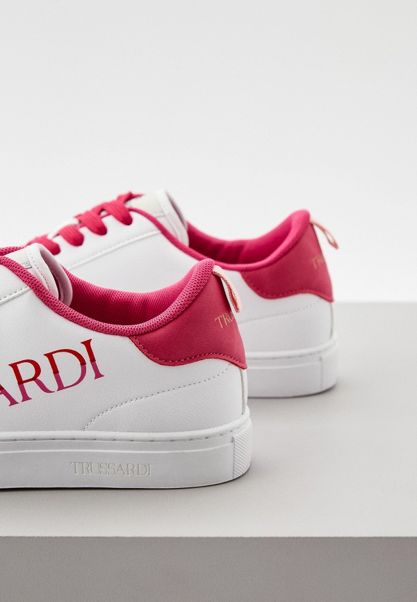 фото Кеды trussardi