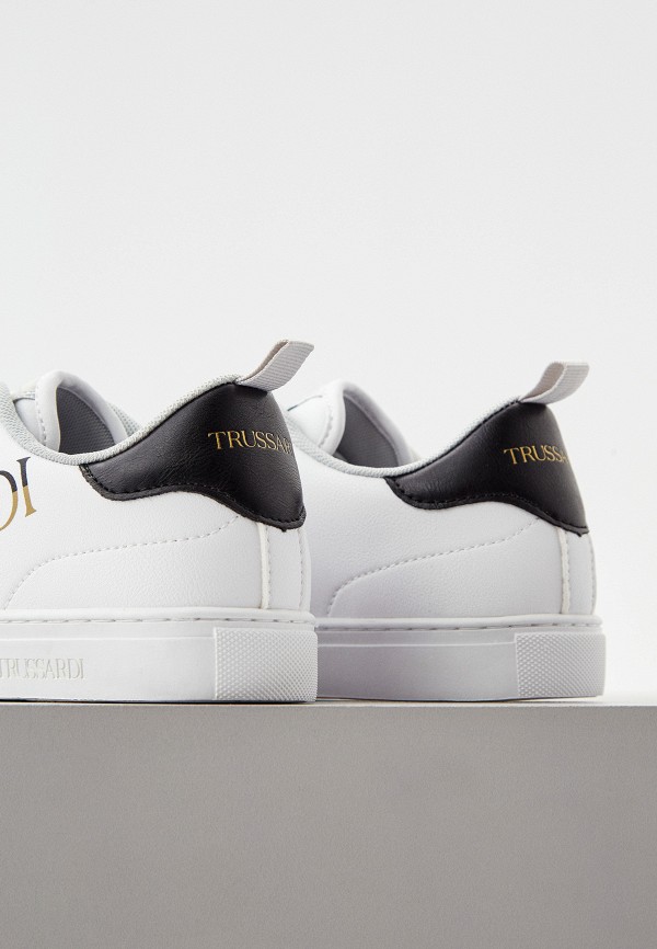фото Кеды trussardi