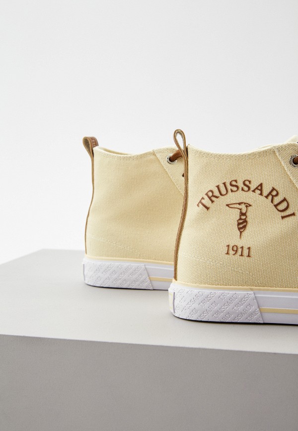 фото Кеды trussardi