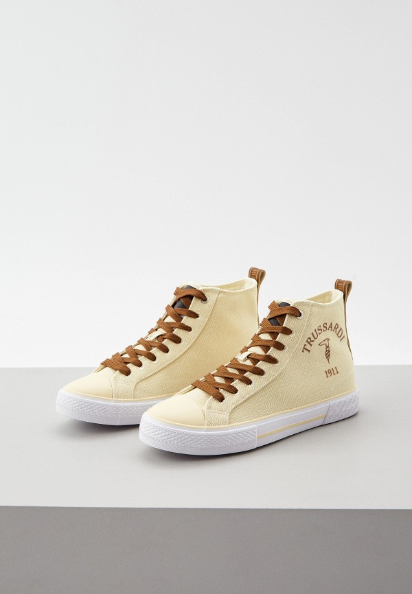 фото Кеды trussardi