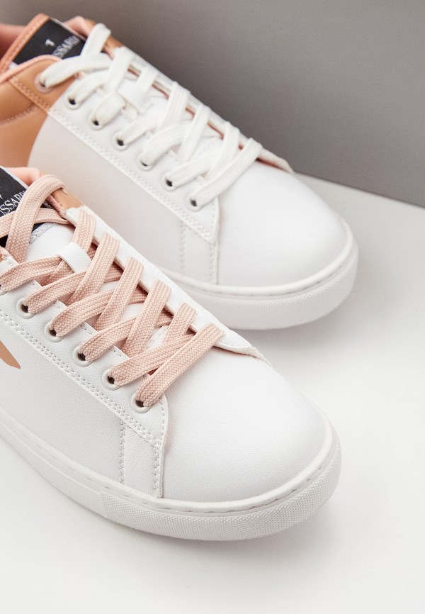 фото Кеды trussardi