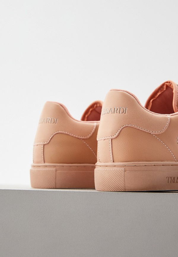 фото Кеды trussardi