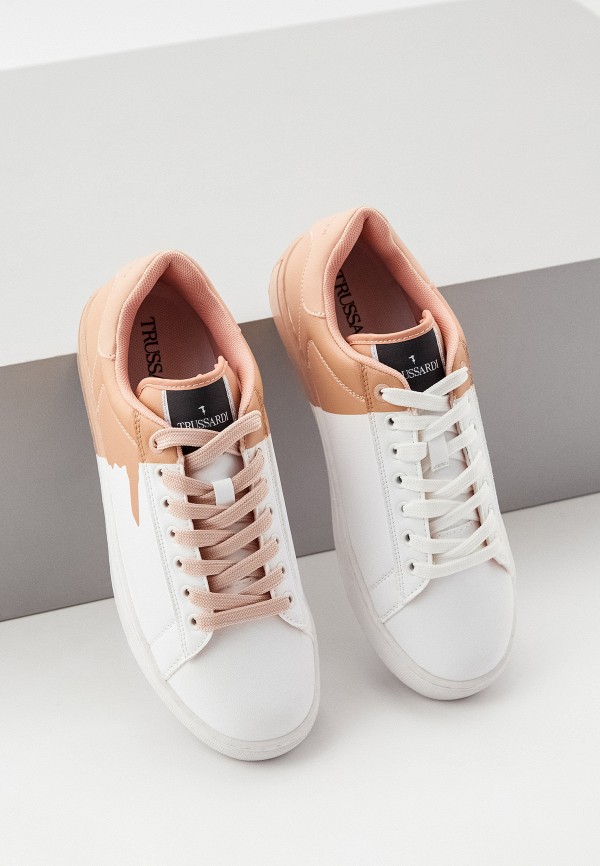 фото Кеды trussardi