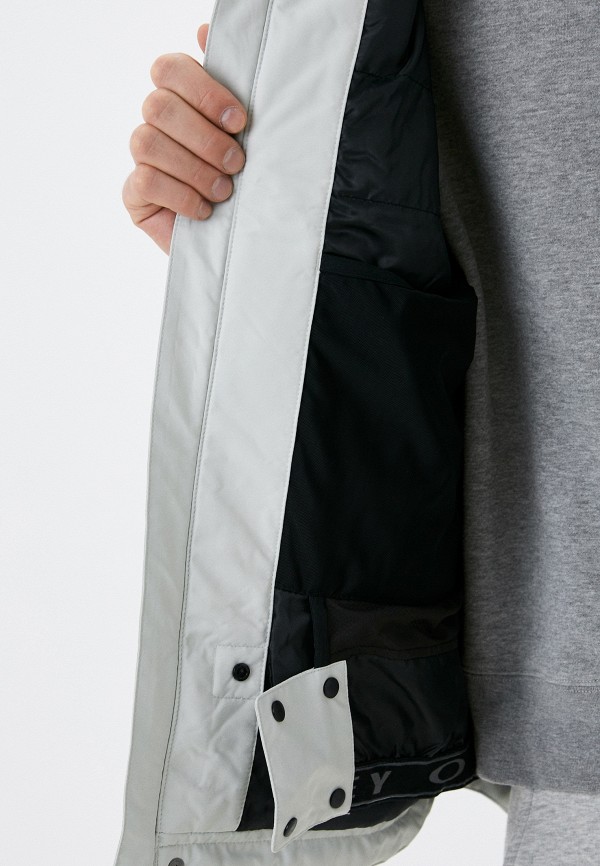 фото Куртка горнолыжная oakley