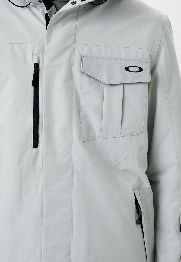 фото Куртка горнолыжная oakley