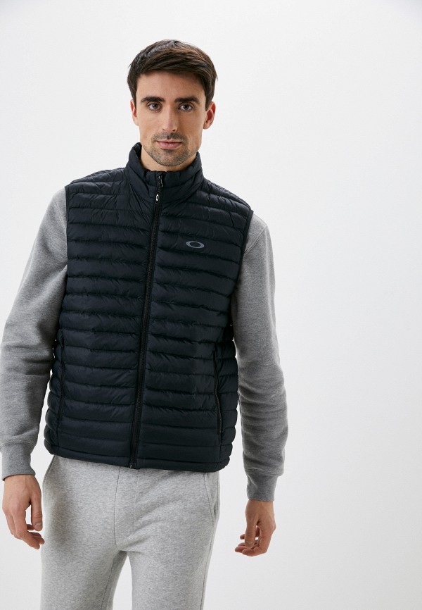 фото Жилет утепленный oakley