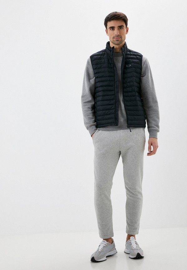 фото Жилет утепленный oakley