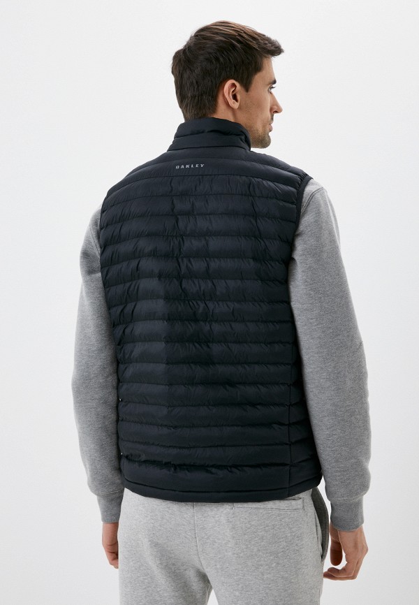 фото Жилет утепленный oakley