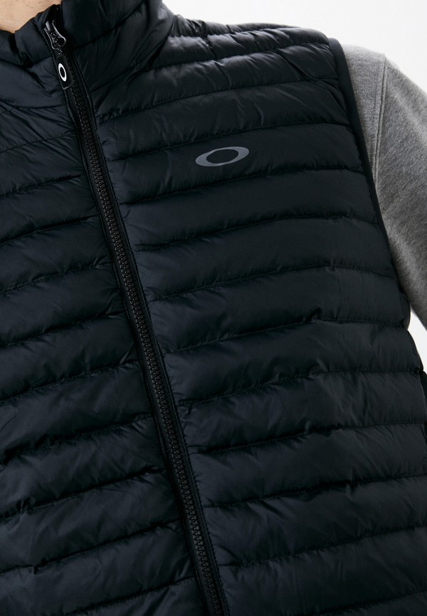 фото Жилет утепленный oakley
