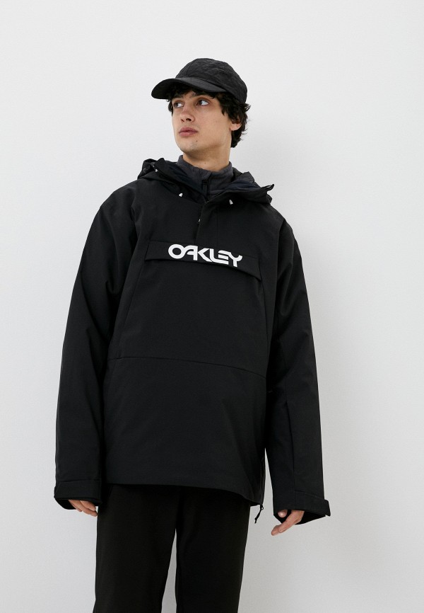 

Куртка горнолыжная Oakley, Черный, TNP INSULATED ANORAK