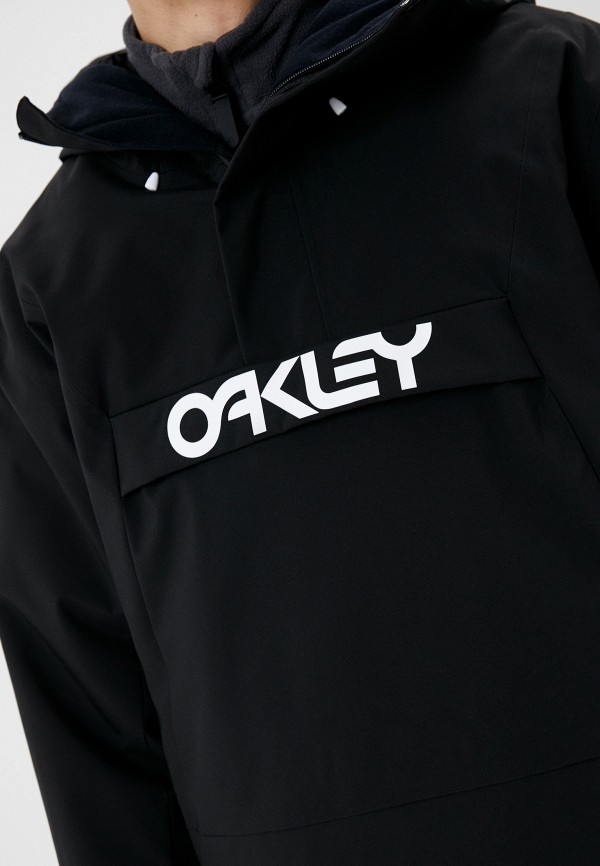 фото Куртка горнолыжная oakley