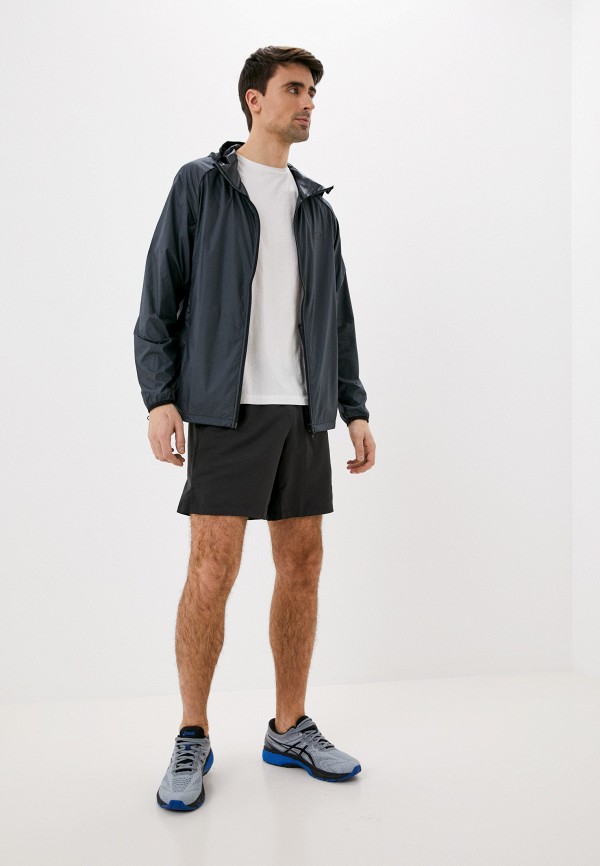 фото Ветровка oakley