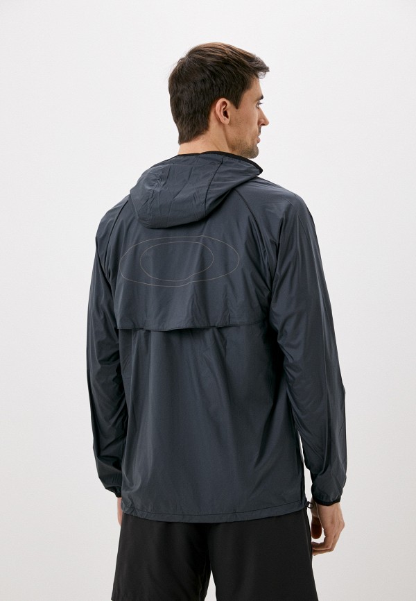 фото Ветровка oakley