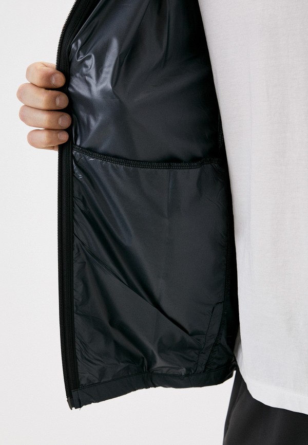 фото Ветровка oakley