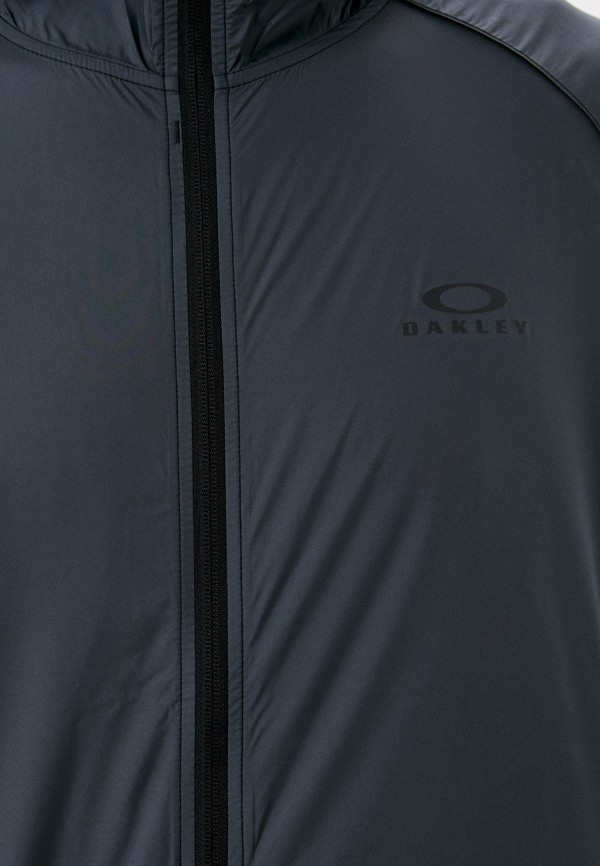 фото Ветровка oakley