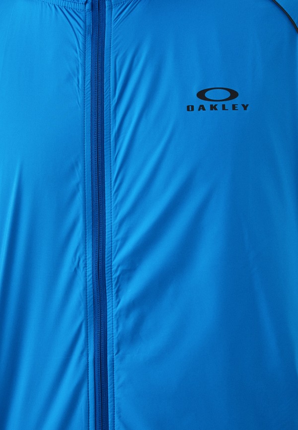 фото Ветровка oakley