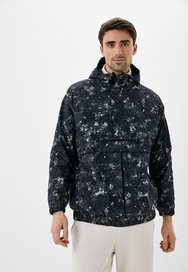 

Ветровка Oakley, Серый, ENHANCE FGL WIND ANORAK JKT 1.7