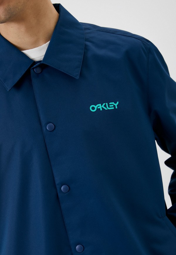 фото Куртка oakley