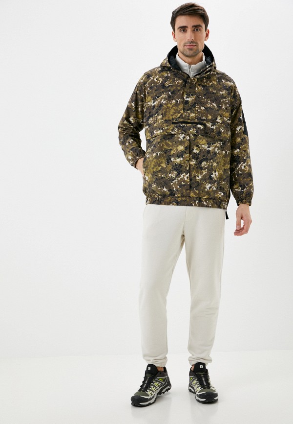 фото Ветровка oakley