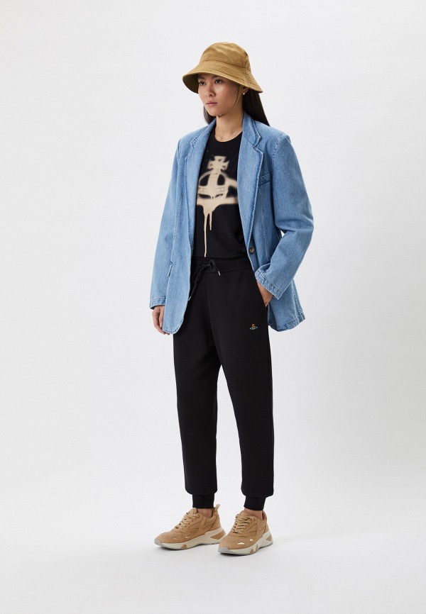 фото Брюки спортивные vivienne westwood