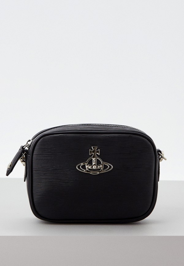 Сумка Vivienne Westwood черный 43030036-32097-LA RTLABA226801