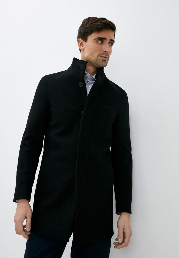 

Пальто Marks & Spencer, Черный