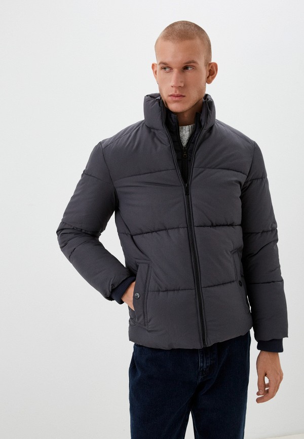

Куртка утепленная Marks & Spencer, Серый, Marks & Spencer RTLABA228101