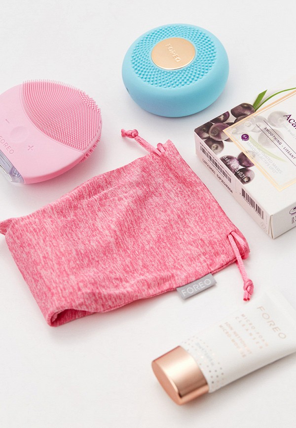 фото Набор для ухода за лицом foreo