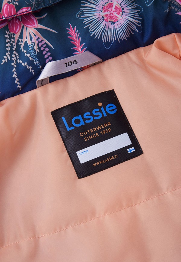 фото Куртка утепленная lassie