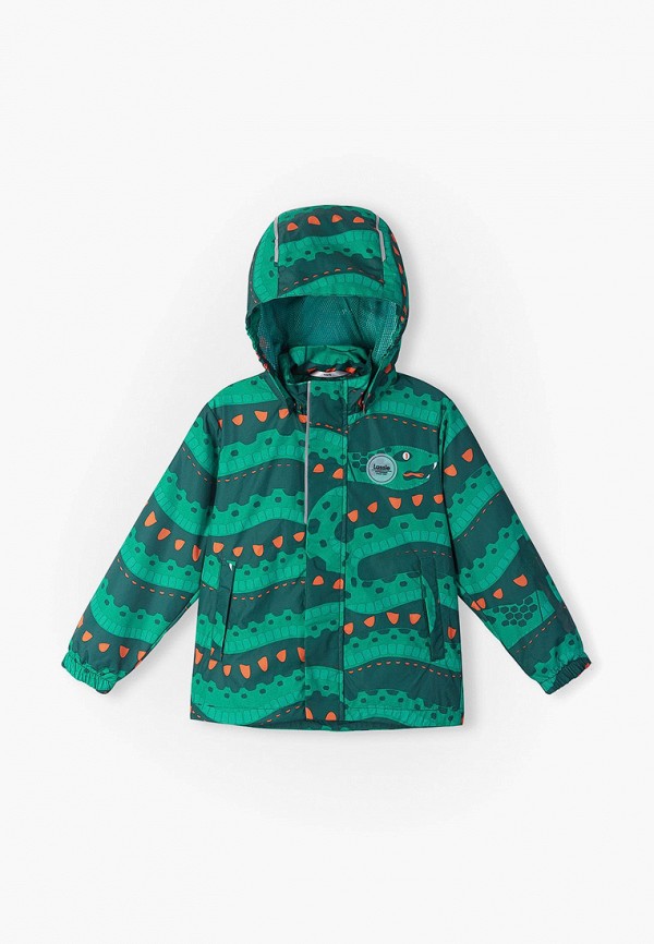 фото Ветровка lassie