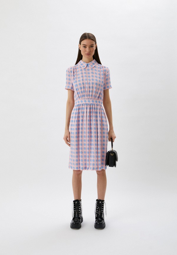 фото Платье boutique moschino