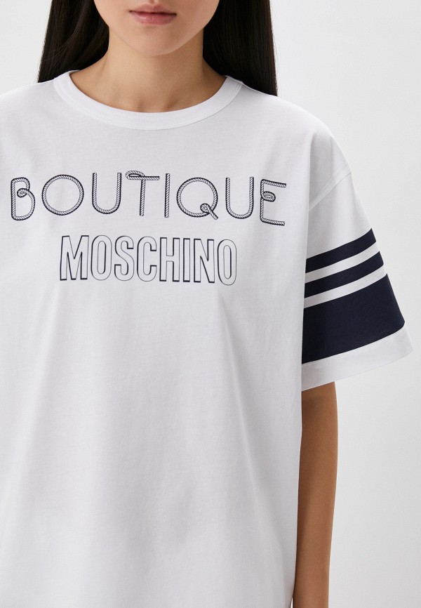 фото Футболка boutique moschino