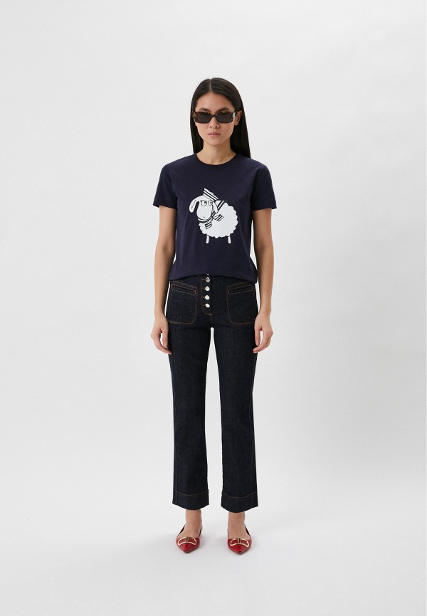 фото Футболка boutique moschino