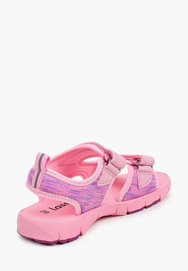 фото Сандалии lassie