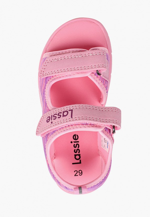 фото Сандалии lassie