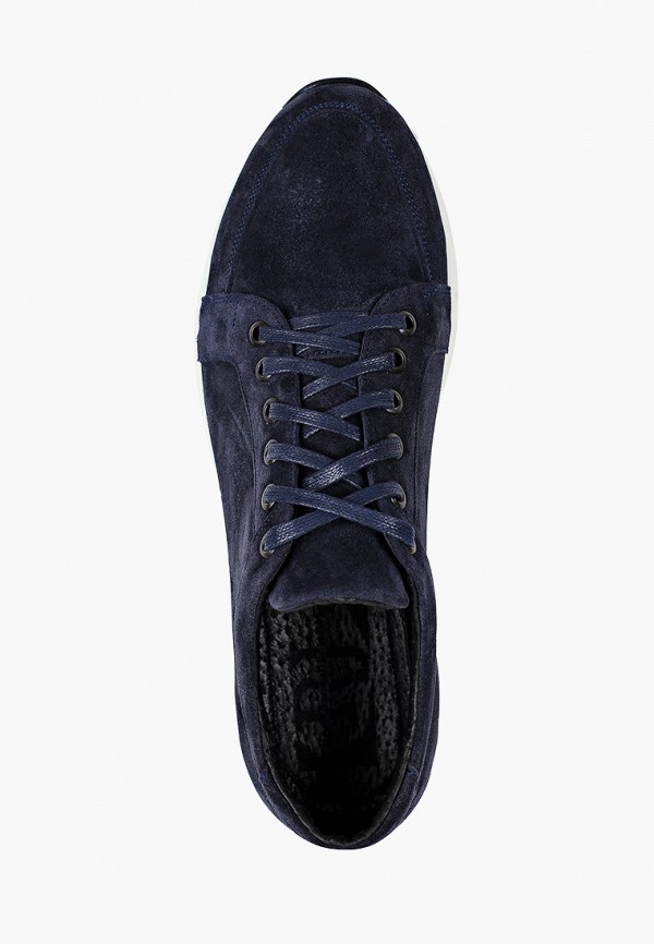 фото Кроссовки roberto jordiani