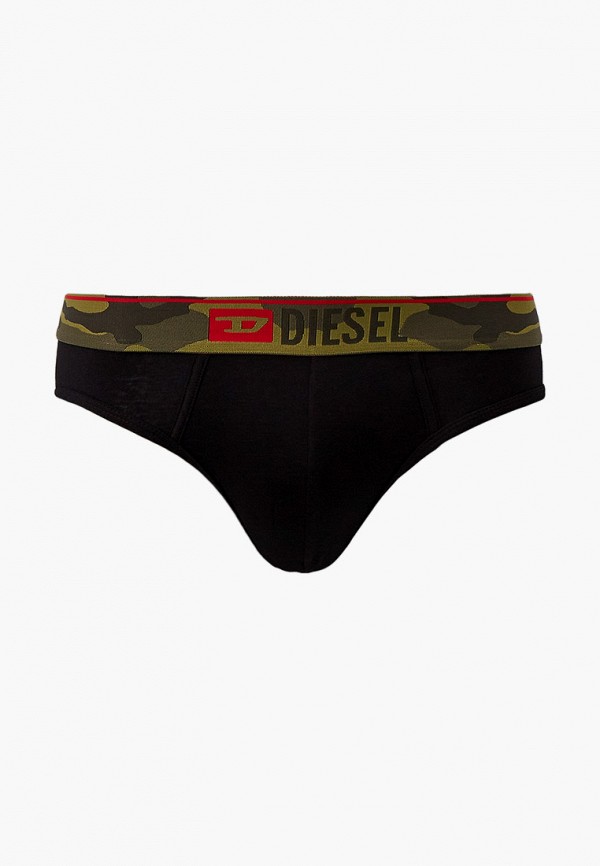 фото Трусы 2 шт. diesel