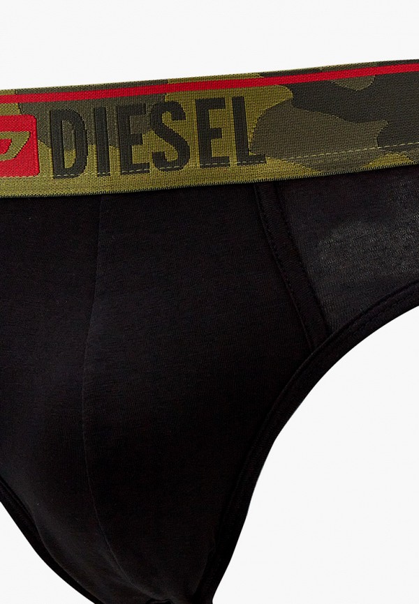 фото Трусы 2 шт. diesel