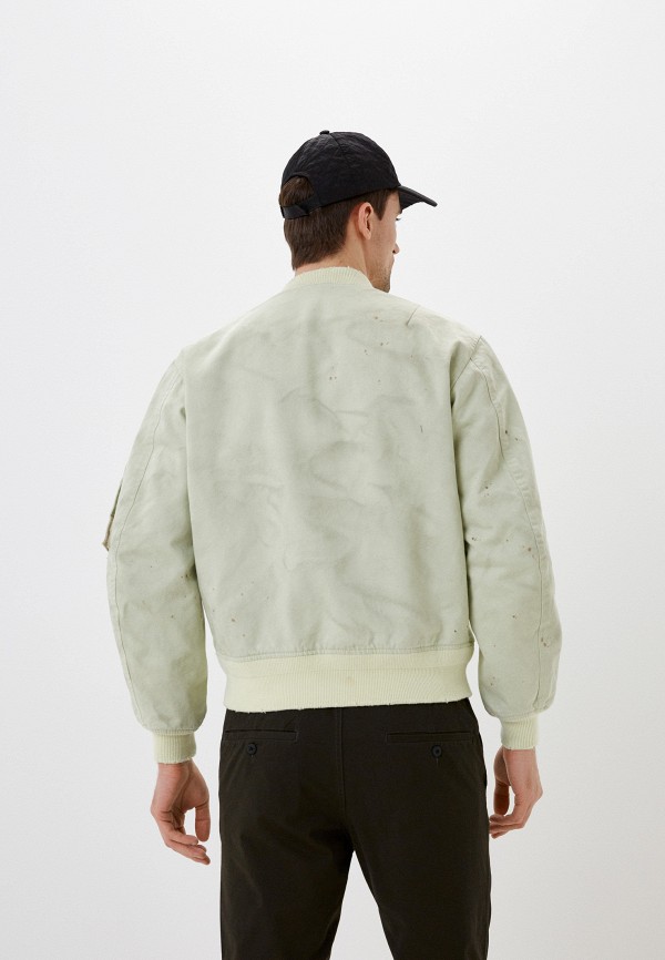 фото Куртка утепленная diesel