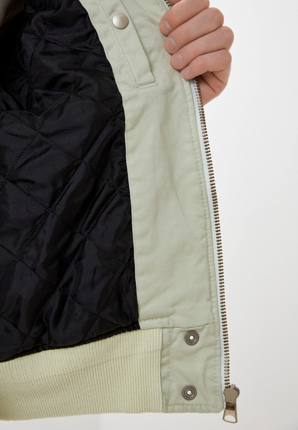 фото Куртка утепленная diesel