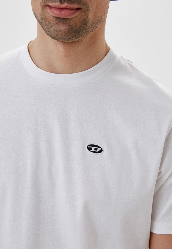 фото Футболка diesel