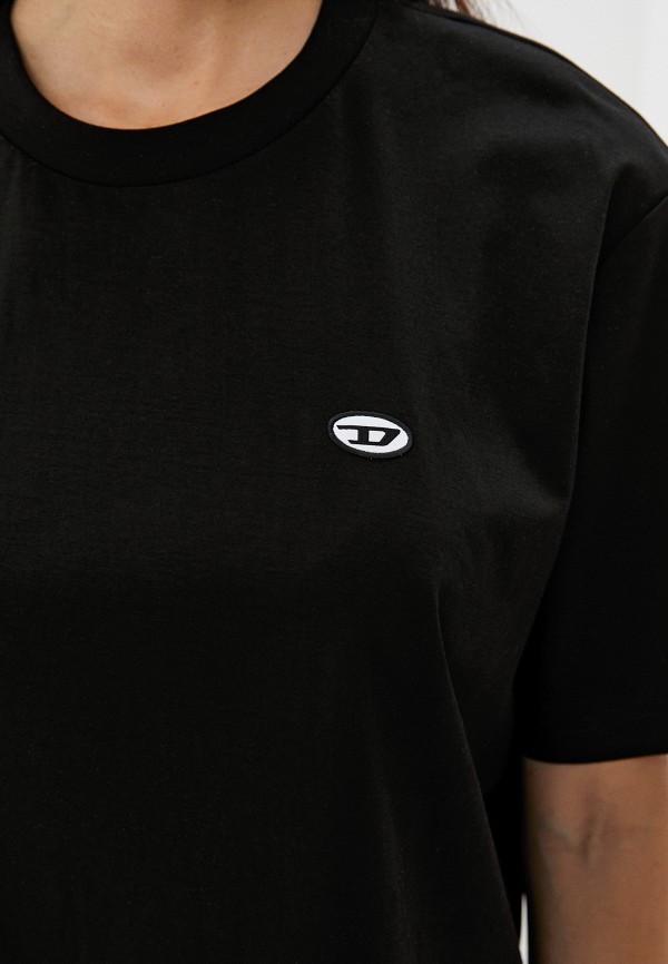 фото Футболка diesel