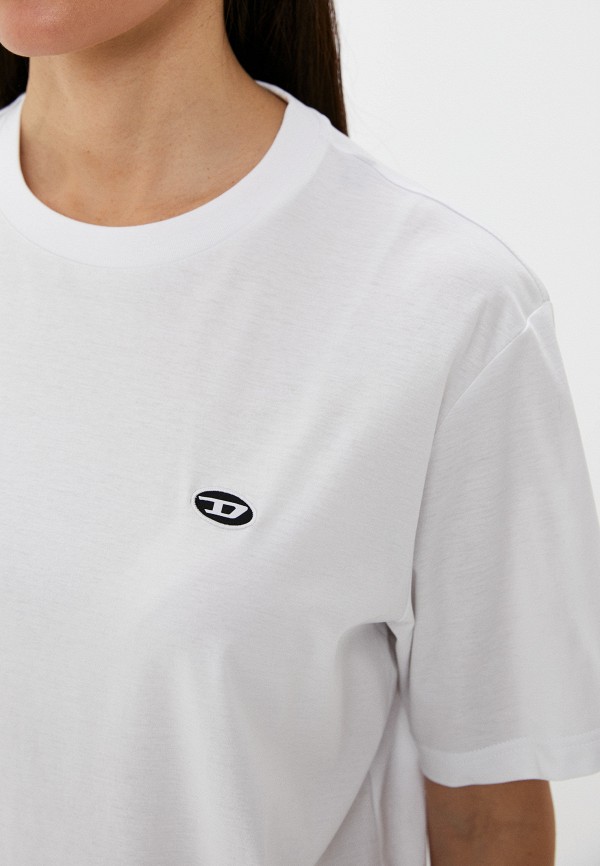 фото Футболка diesel