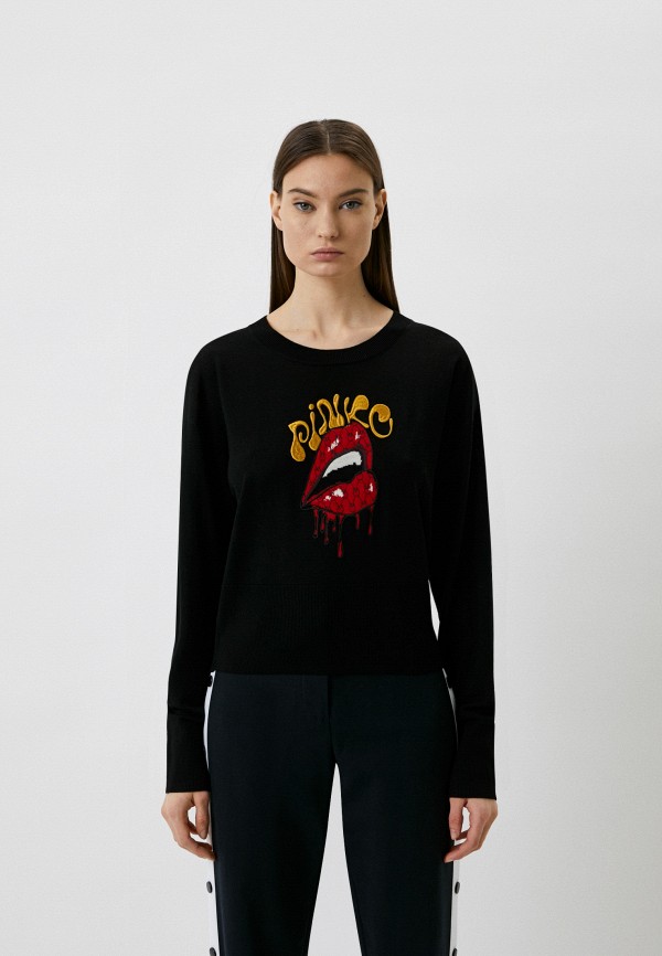 

Джемпер Pinko, Черный, Pinko RTLABA243301