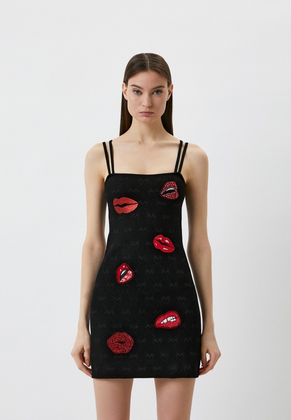

Платье Pinko, Черный